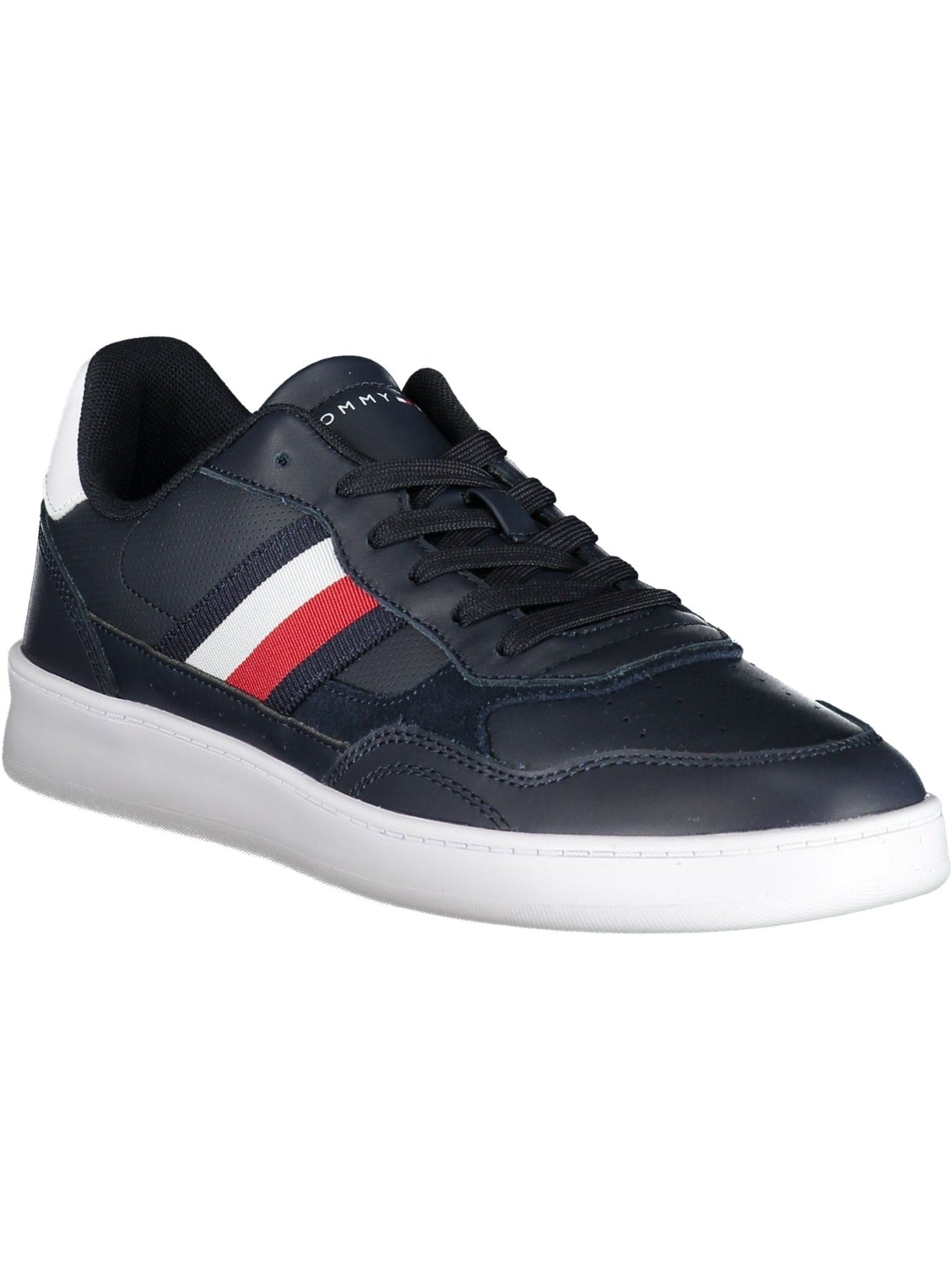 Tommy Hilfiger · Ниски кецове · FM0FM04828 | DontMiss.bg
