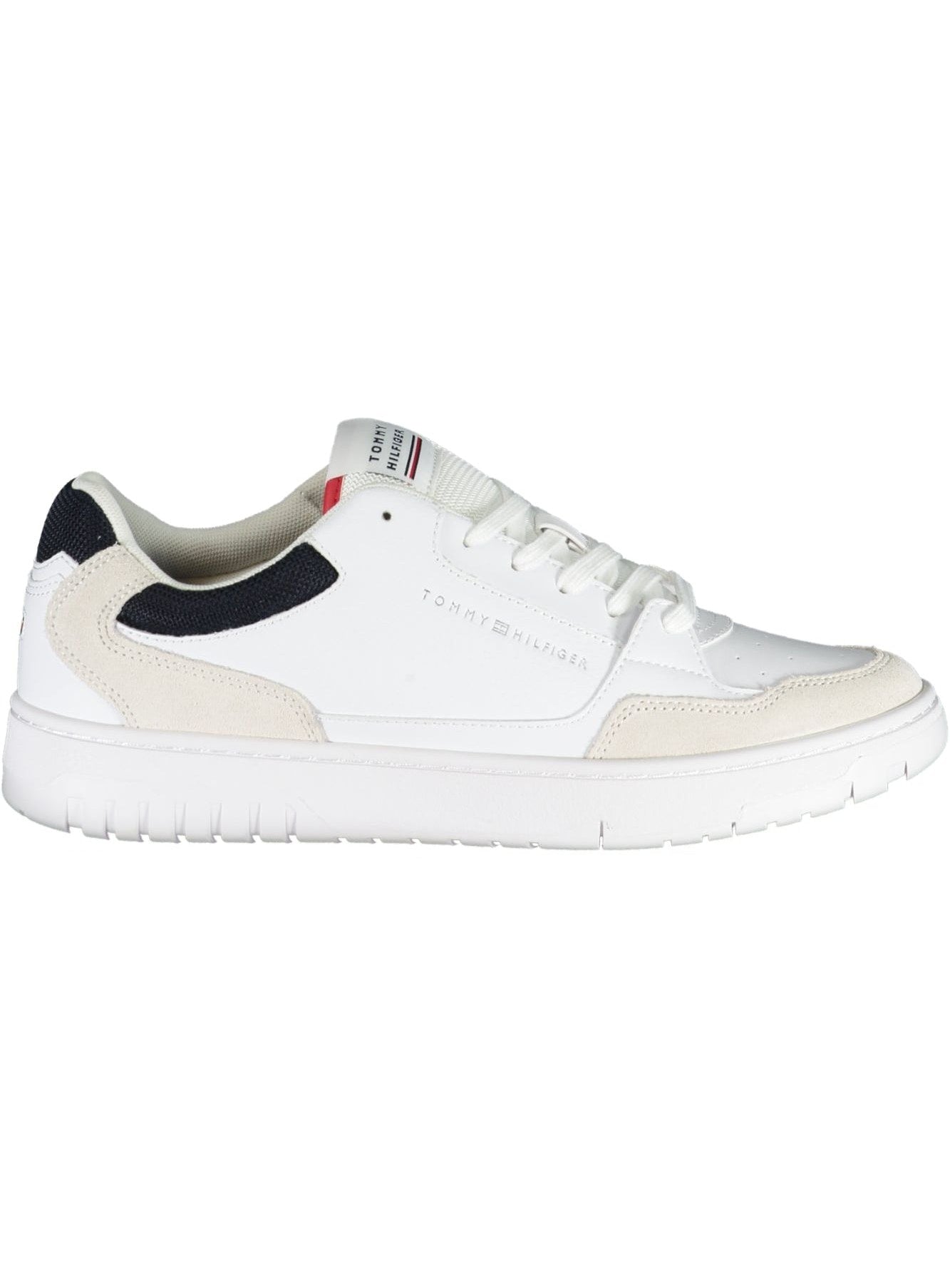Tommy Hilfiger · Ниски кецове · FM0FM04730 | DontMiss.bg