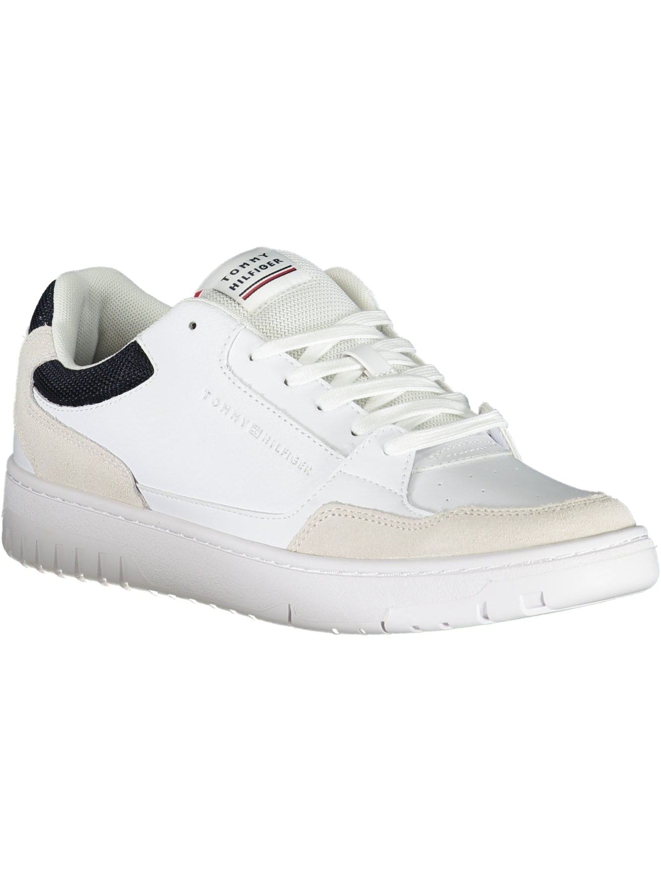 Tommy Hilfiger · Ниски кецове · FM0FM04730 | DontMiss.bg