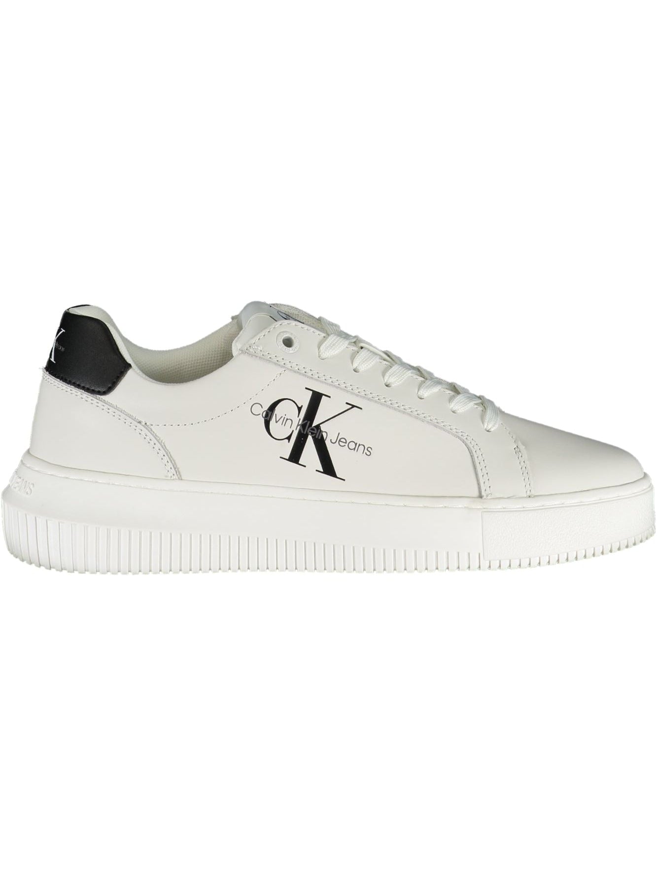 Calvin Klein · Ниски кецове · YW0YW00823F | DontMiss.bg