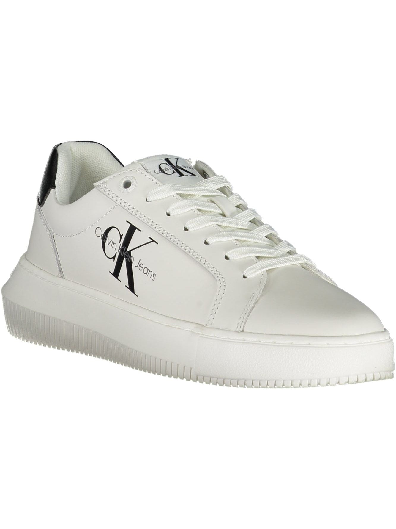 Calvin Klein · Ниски кецове · YW0YW00823F | DontMiss.bg