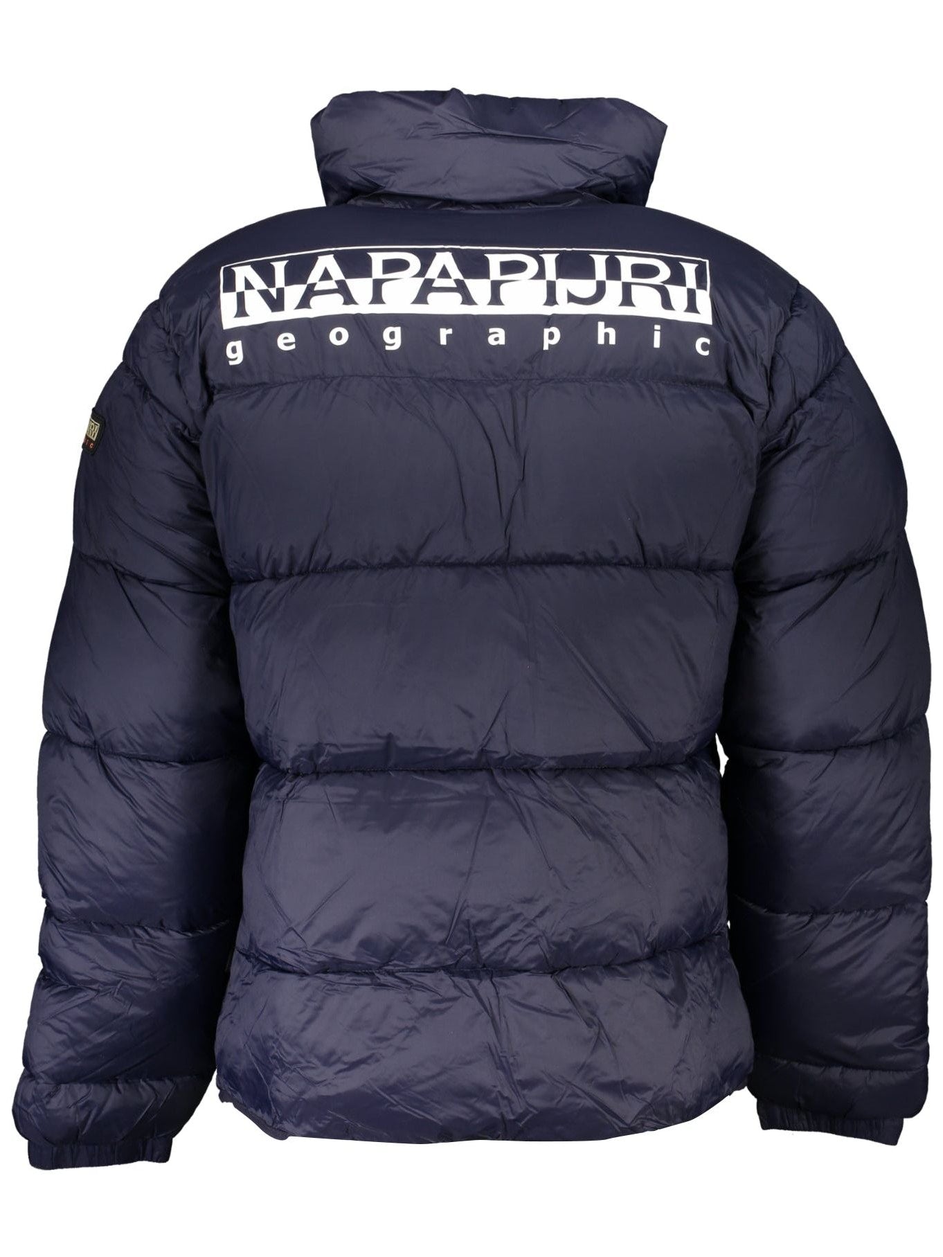 Napapijri · Пухено яке · Син | DontMiss.bg