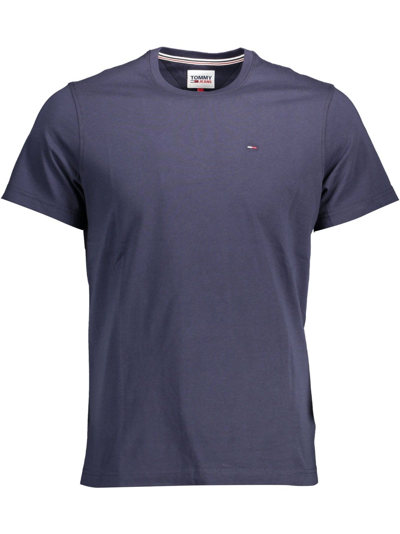 Tommy Hilfiger · Тениска · DM0DM04411 | DontMiss.bg