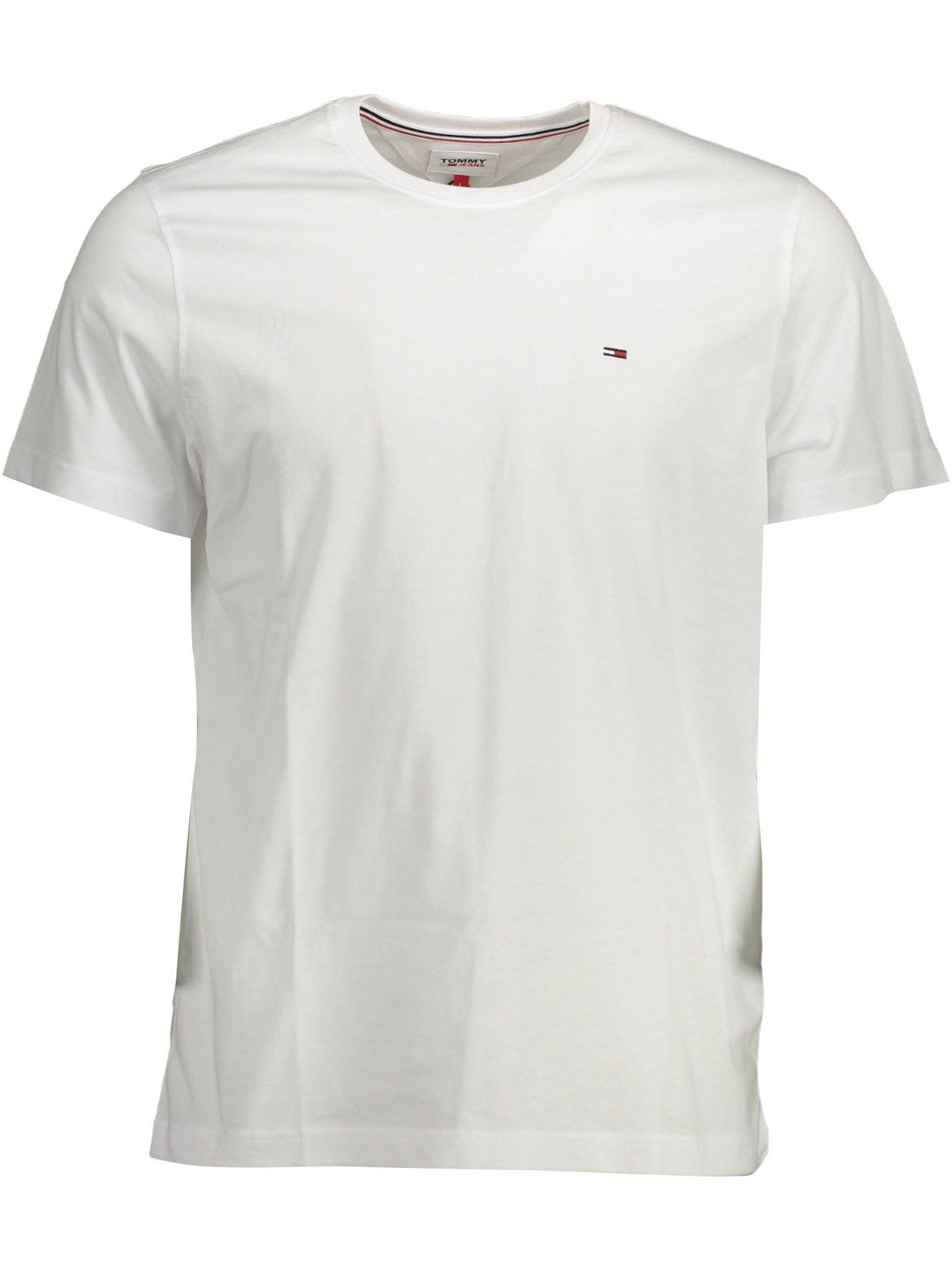 Tommy Hilfiger · Тениска · DM0DM04411 | DontMiss.bg