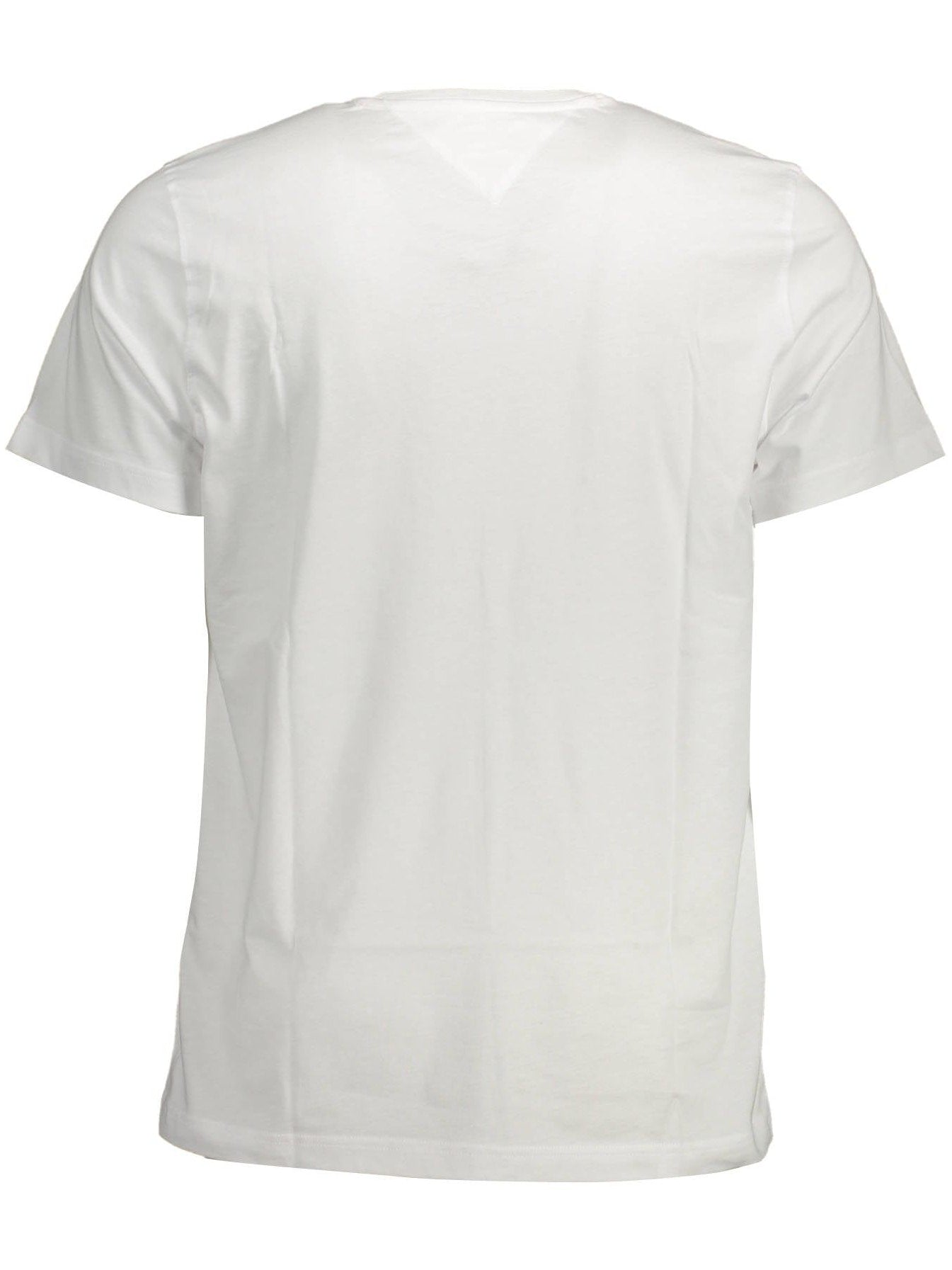 Tommy Hilfiger · Тениска · DM0DM04411 | DontMiss.bg
