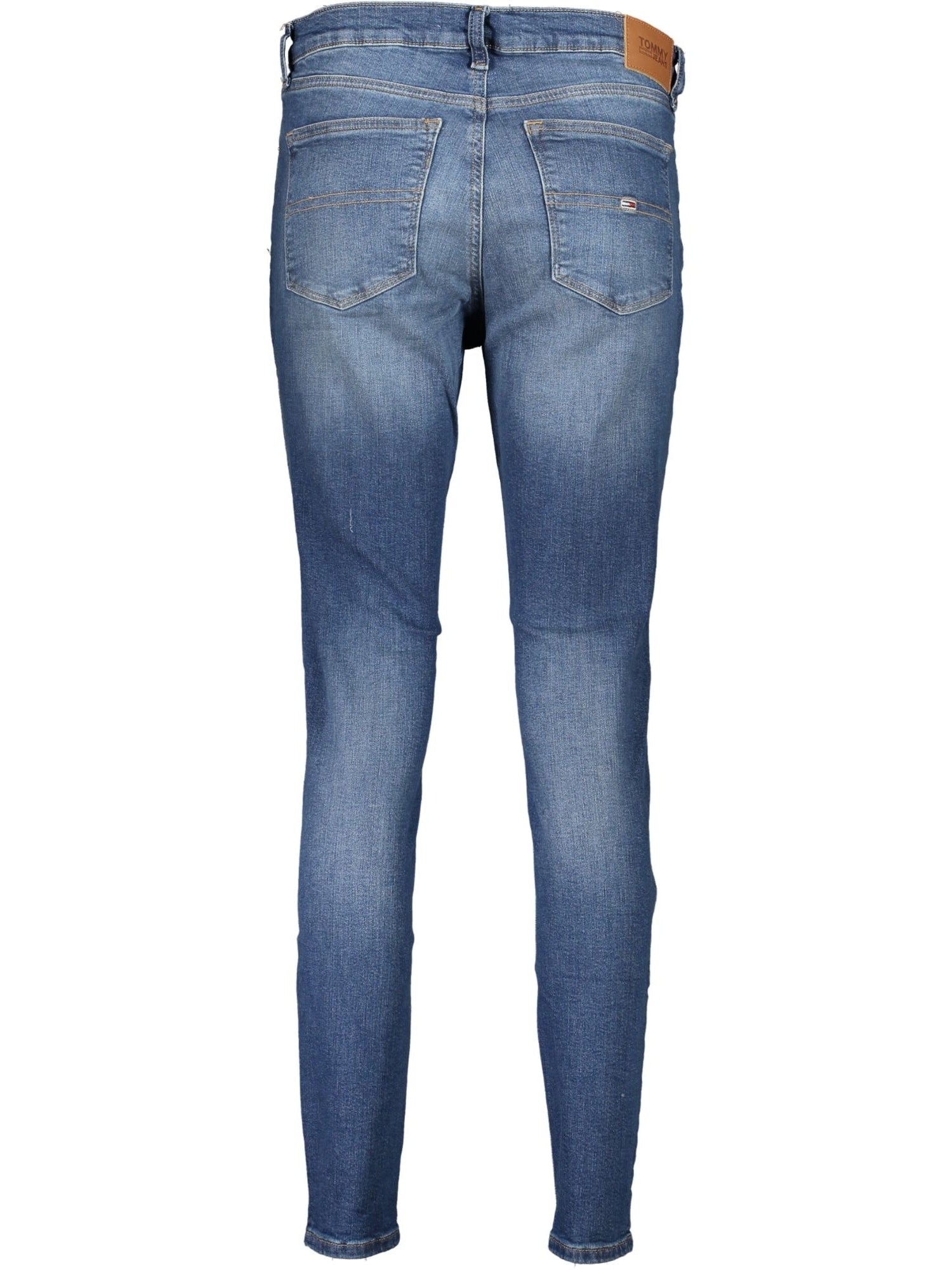 Tommy Hilfiger · Дънки · DW0DW16705 | DontMiss.bg