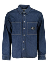 Calvin Klein · Дънково яке · J30J323908 | DontMiss.bg