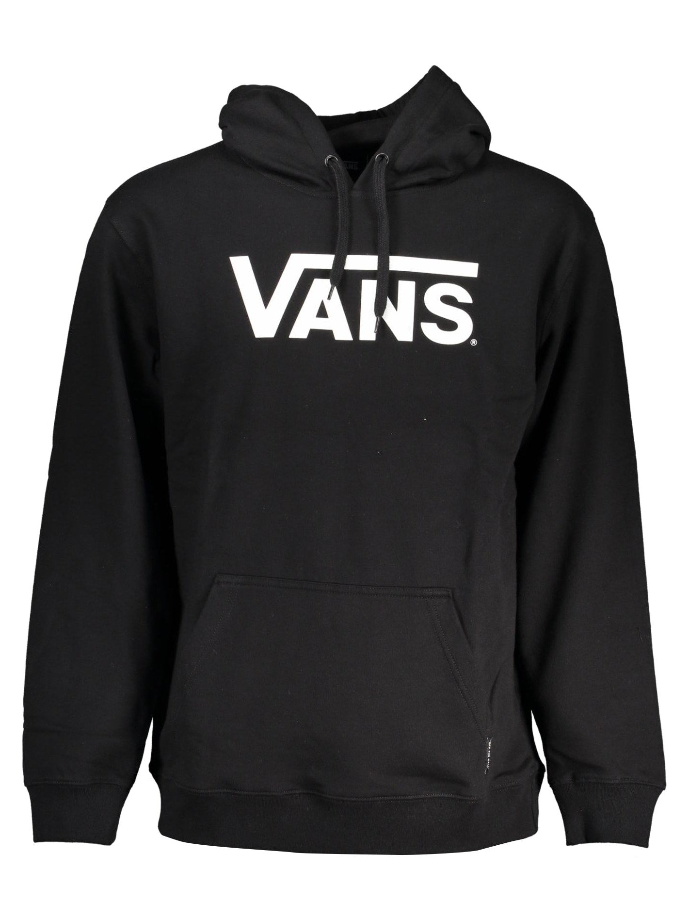 Vans · Суитшърт · Черен | DontMiss.bg
