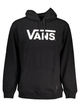 Vans · Суитшърт · Черен | DontMiss.bg
