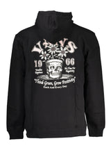 Vans · Суитшърт · Черен | DontMiss.bg