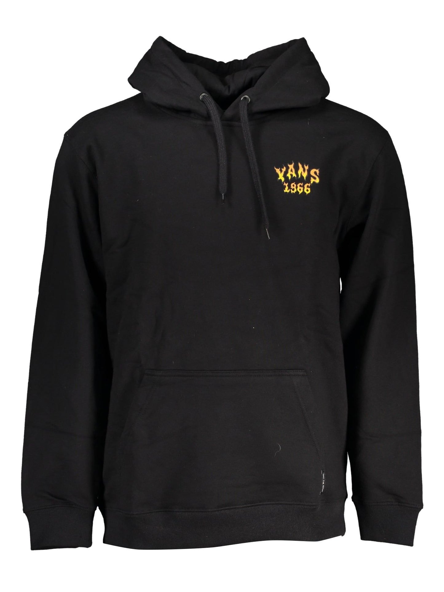 Vans · Суитшърт · Черен | DontMiss.bg