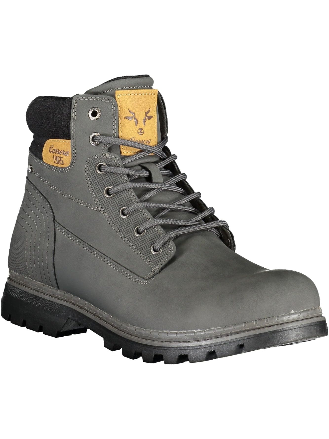 Carrera · Ботуши · Сив | DontMiss.bg