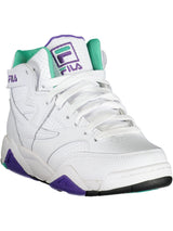 Fila · Високи кецове · Бял | DontMiss.bg