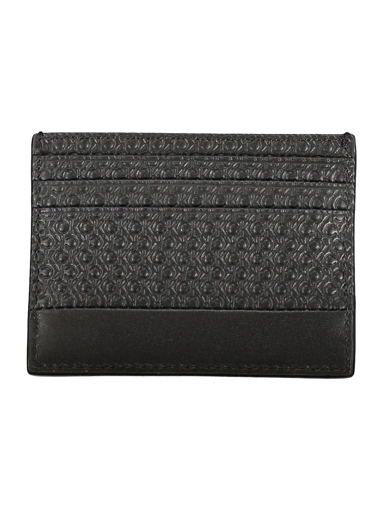 Calvin Klein · Портфейл · K50K511264 | DontMiss.bg