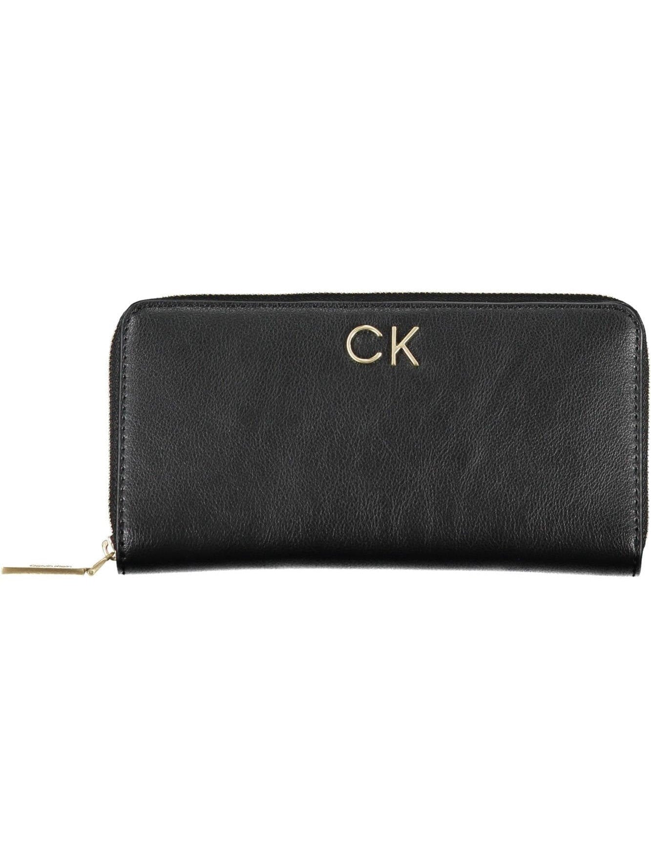 Calvin Klein · Портфейл · K60K610967 | DontMiss.bg