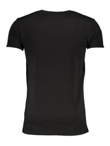 Cavalli Class · Тениска · Черен | DontMiss.bg
