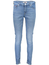 Tommy Hilfiger · Дънки · DW0DW16704 | DontMiss.bg