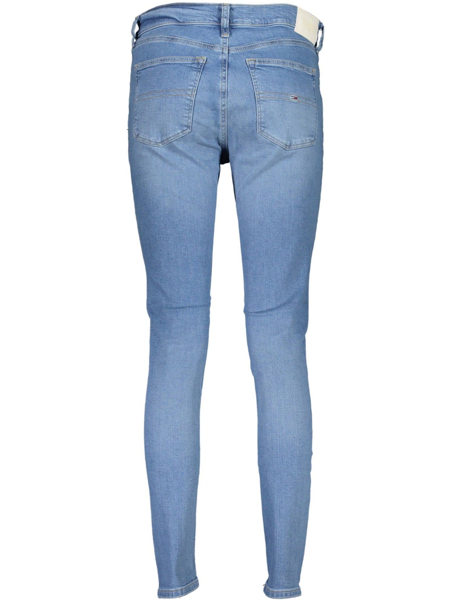 Tommy Hilfiger · Дънки · DW0DW16704 | DontMiss.bg