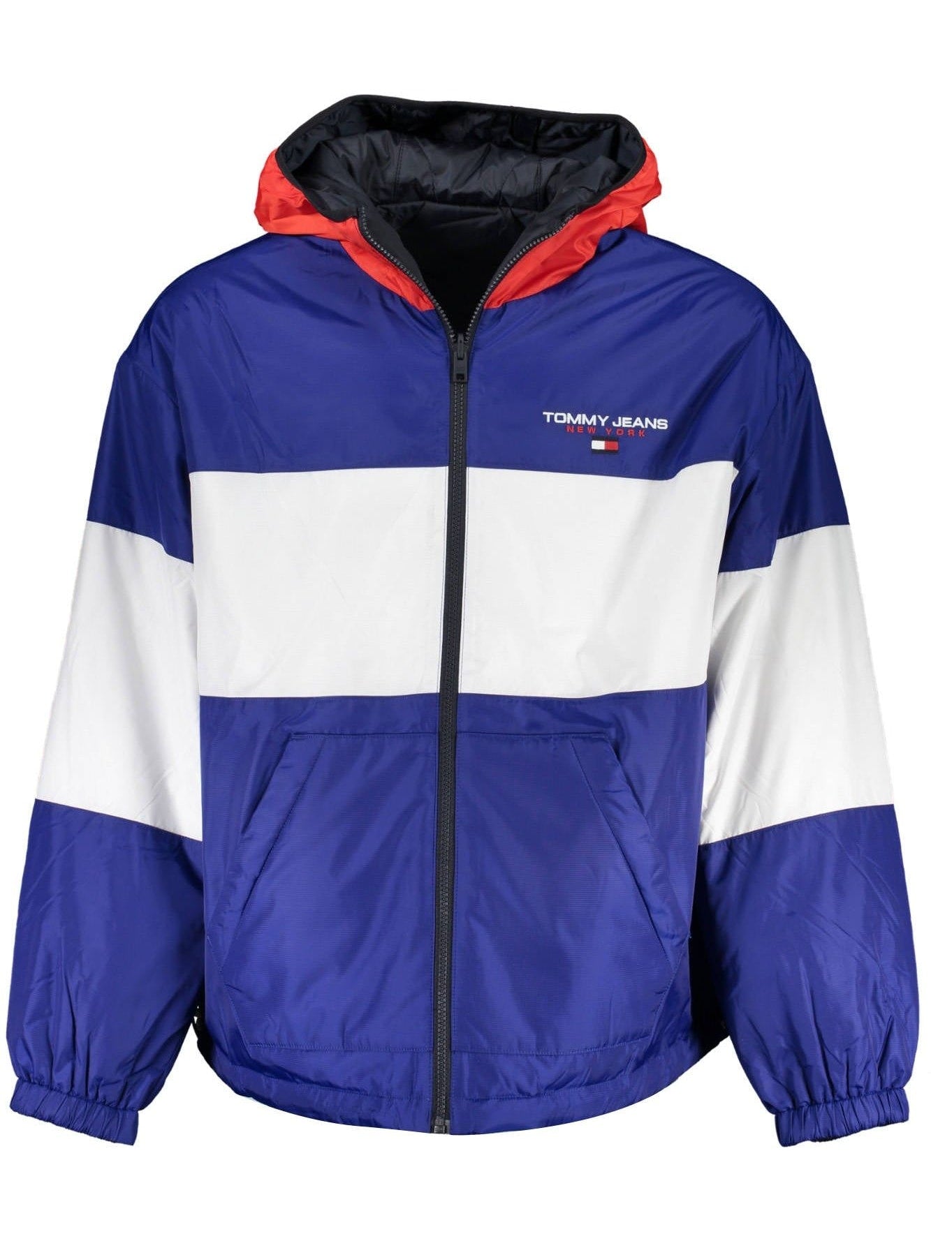 Tommy Hilfiger · Яке · DM0DM16625 | DontMiss.bg