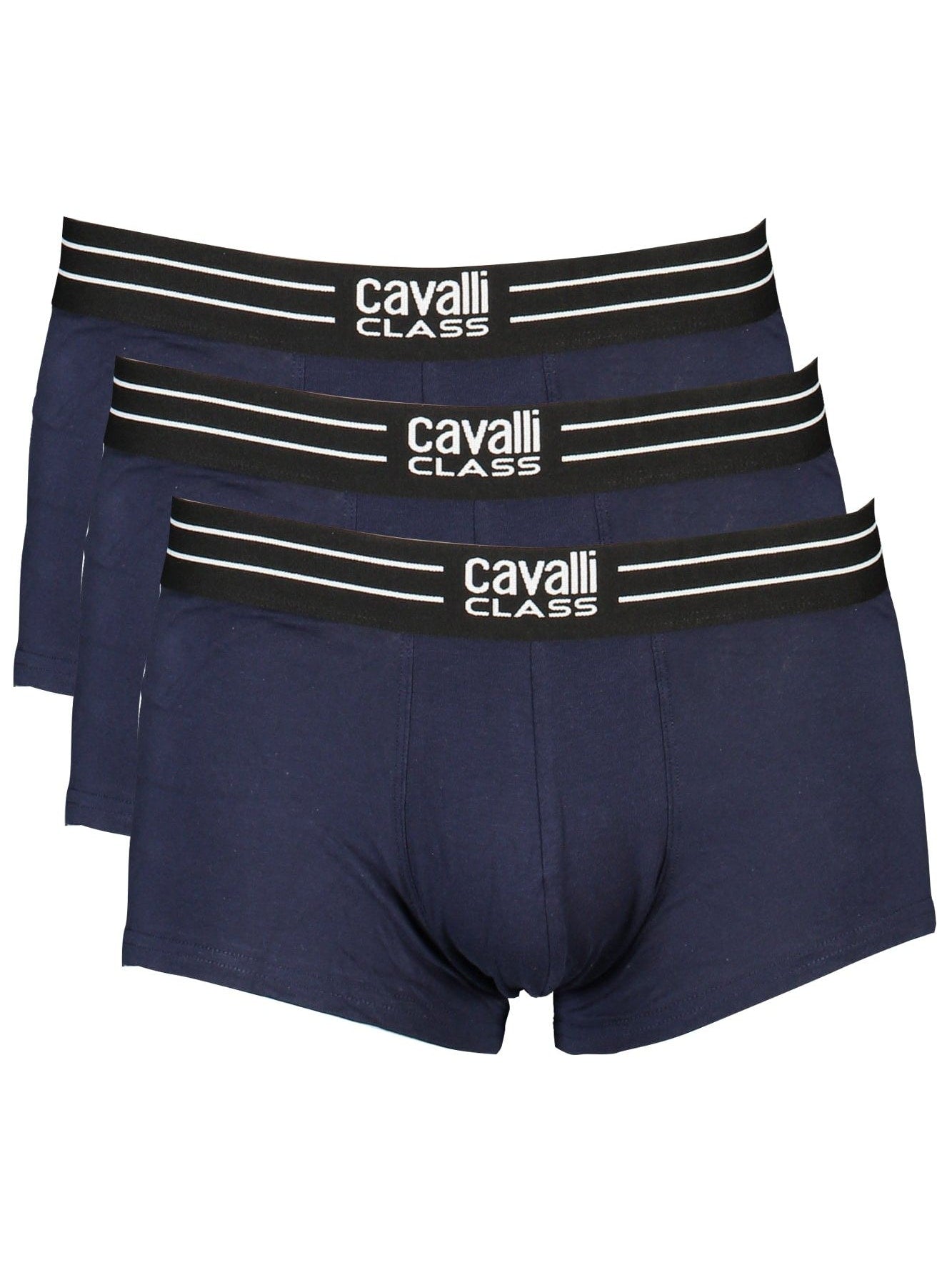 Cavalli Class · Боксерки · Син | DontMiss.bg