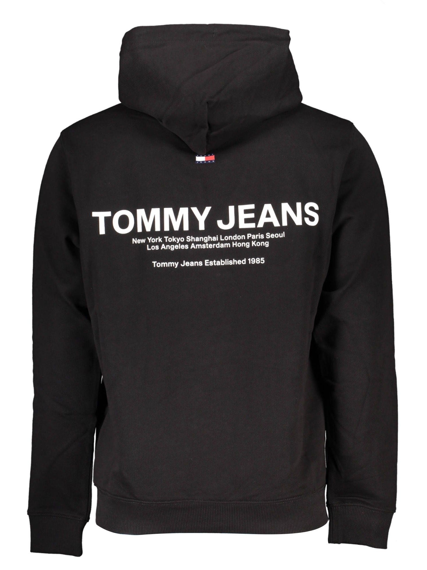 Tommy Hilfiger · Суитшърт · DM0DM17781 | DontMiss.bg