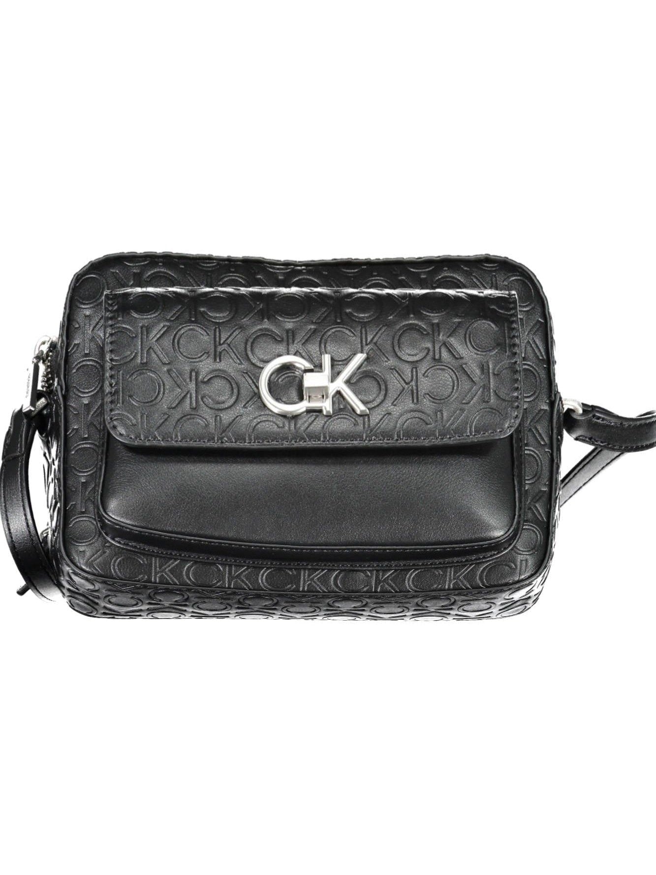 Calvin Klein · Дамска чанта · K60K610921 | DontMiss.bg