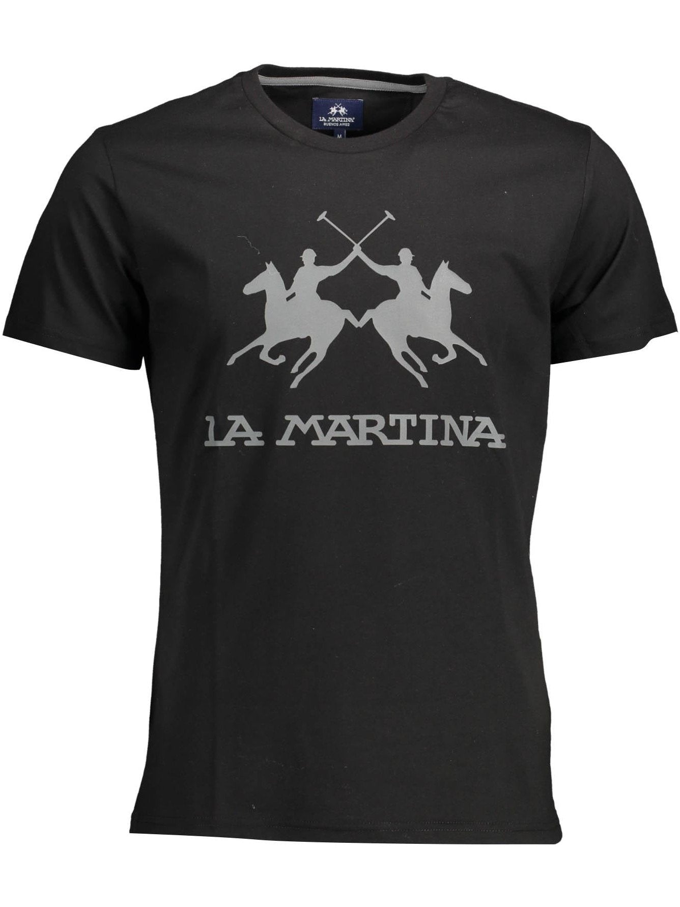 La Martina · Тениска · CCMR05JS206 | DontMiss.bg