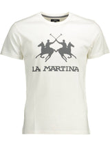 La Martina · Тениска · CCMR05JS206 | DontMiss.bg