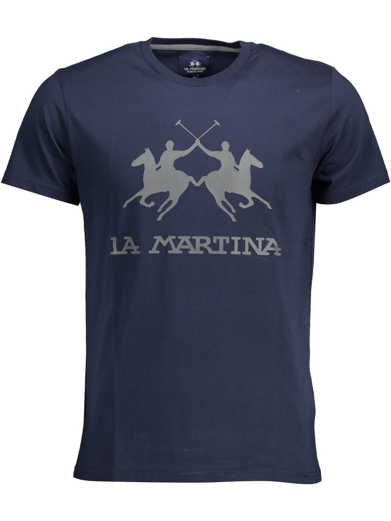 La Martina · Тениска · CCMR05JS206 | DontMiss.bg