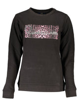 Cavalli Class · Суитшърт · Черен | DontMiss.bg