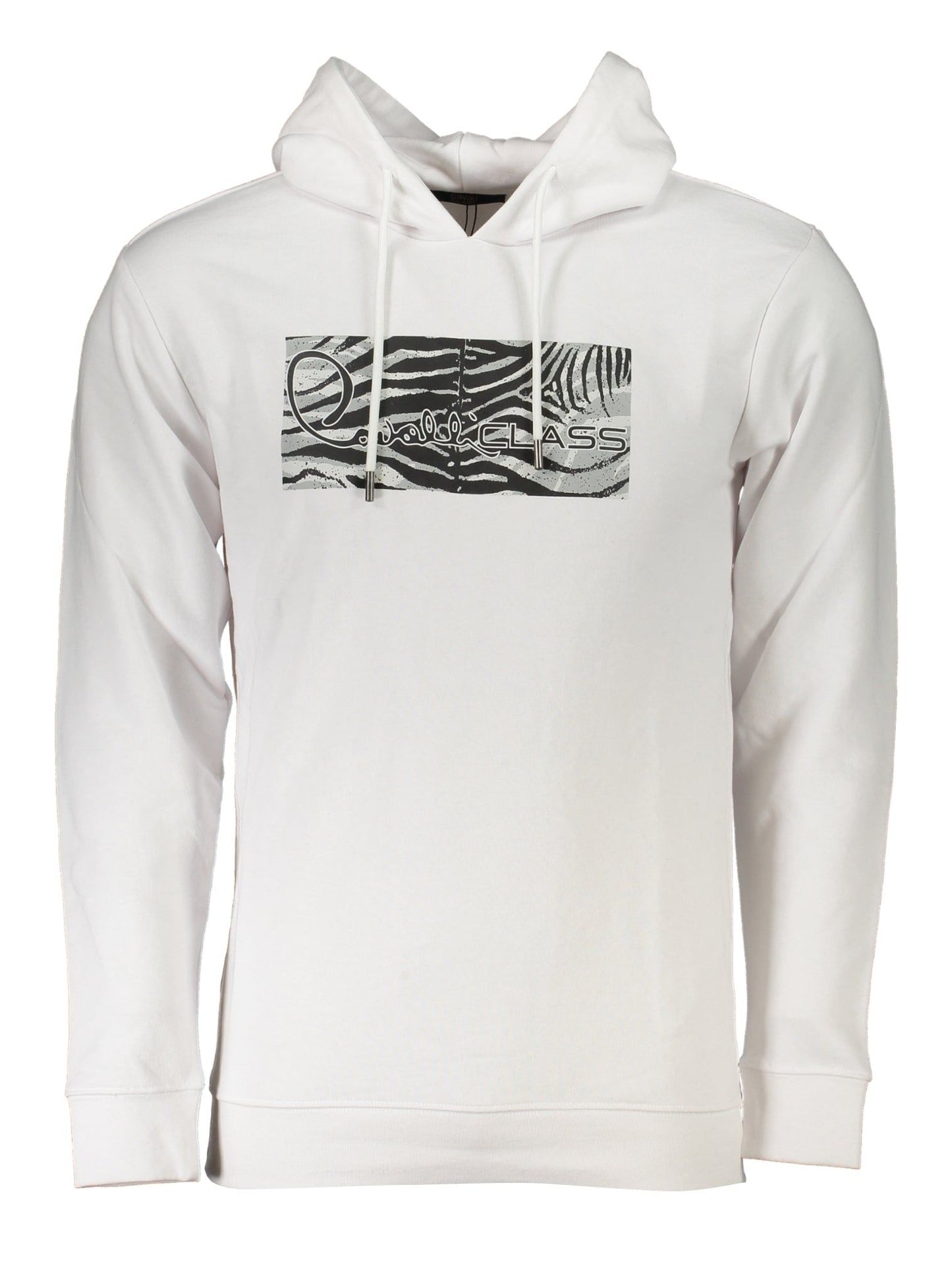 Cavalli Class · Суитшърт · Бял | DontMiss.bg
