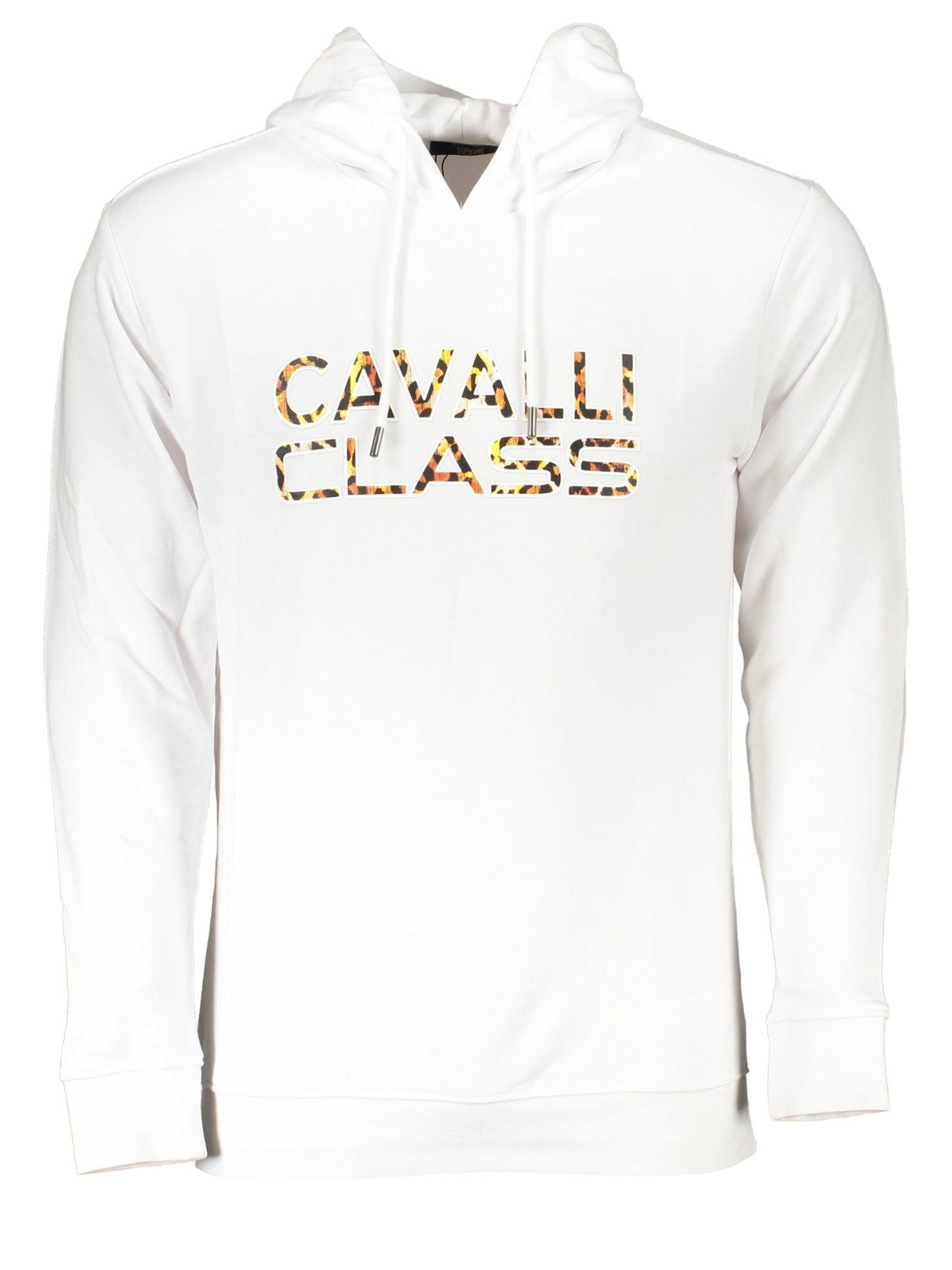 Cavalli Class · Суитшърт · Бял | DontMiss.bg