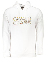 Cavalli Class · Суитшърт · Бял | DontMiss.bg