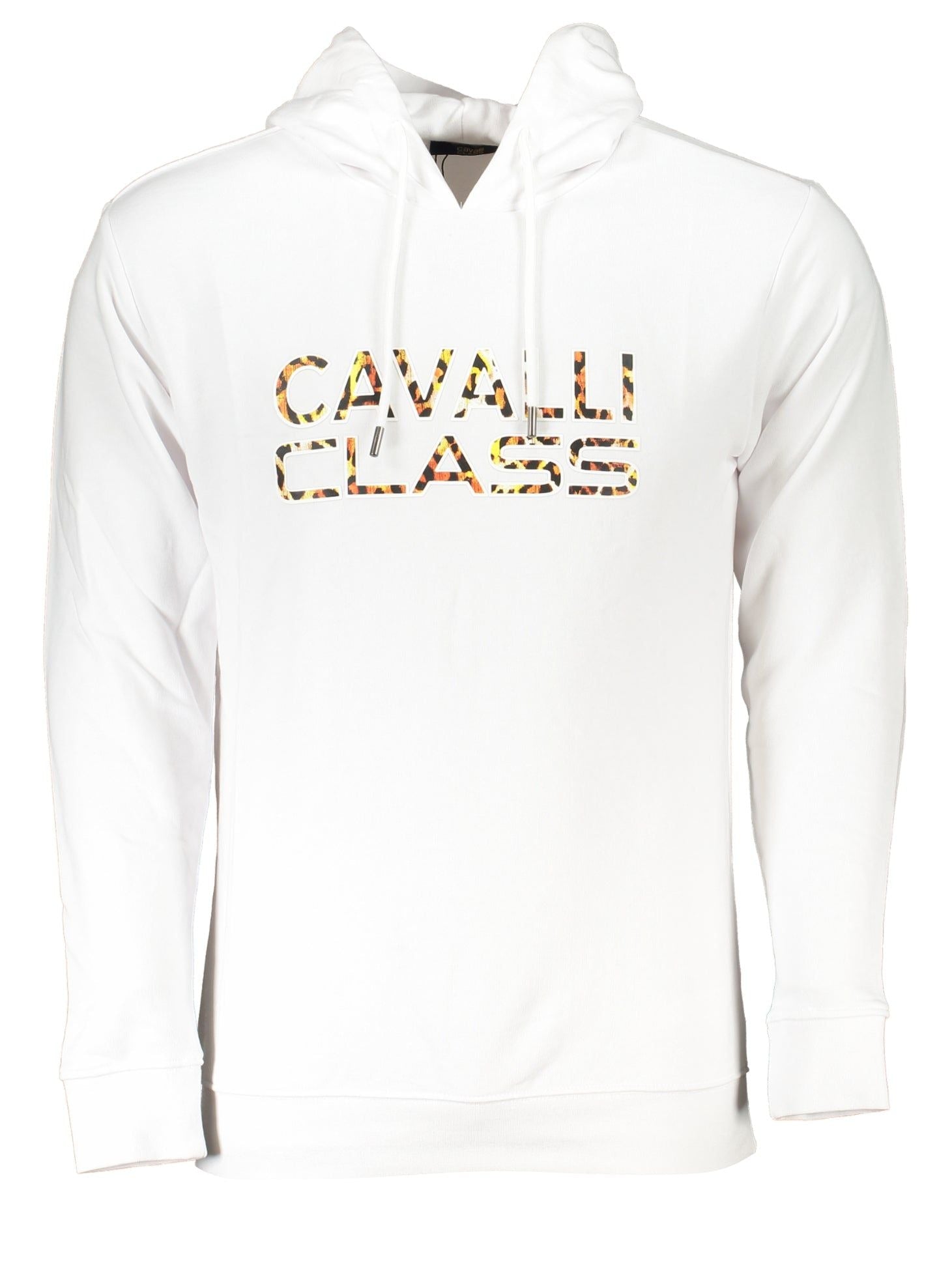 Cavalli Class · Суитшърт · Бял | DontMiss.bg