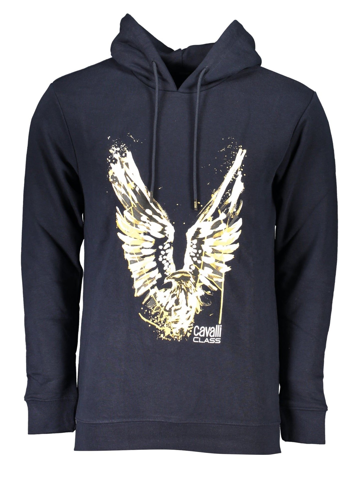 Cavalli Class · Суитшърт · Син | DontMiss.bg
