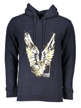 Cavalli Class · Суитшърт · Син | DontMiss.bg