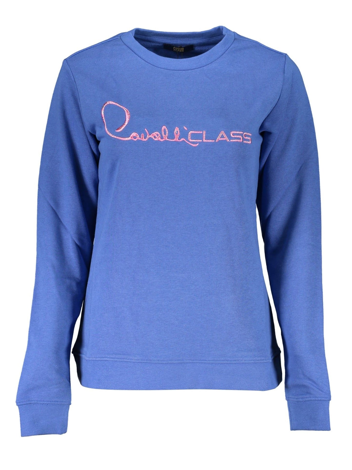 Cavalli Class · Суитшърт · Син | DontMiss.bg