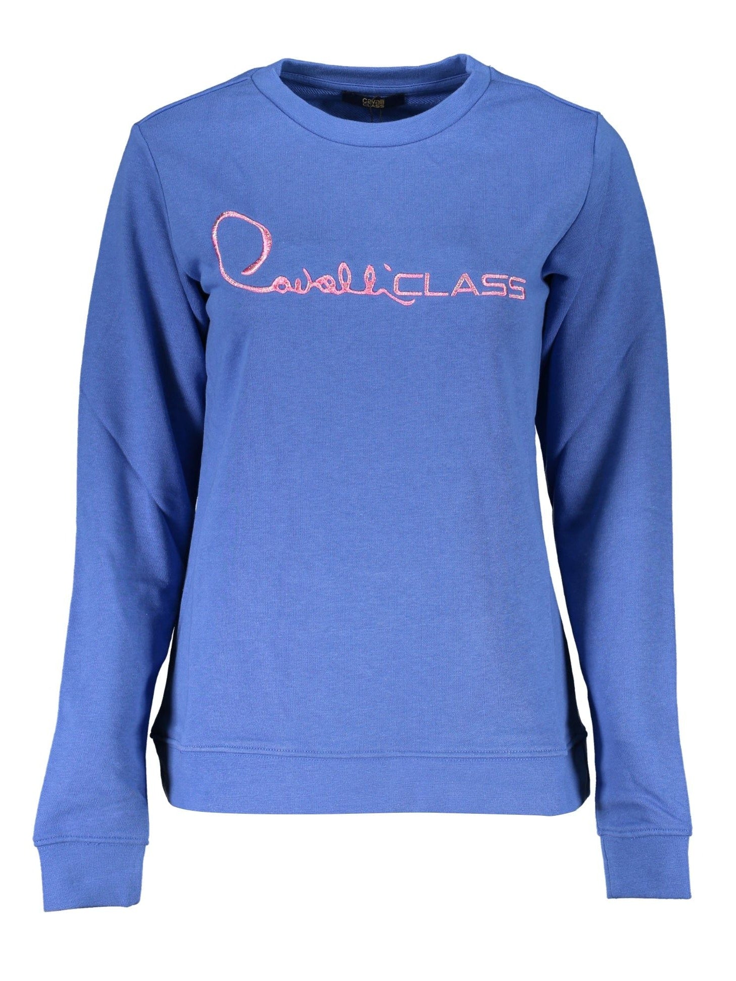 Cavalli Class · Суитшърт · Син | DontMiss.bg