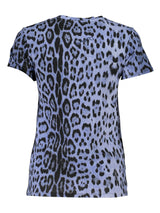 Cavalli Class · Тениска · Син | DontMiss.bg