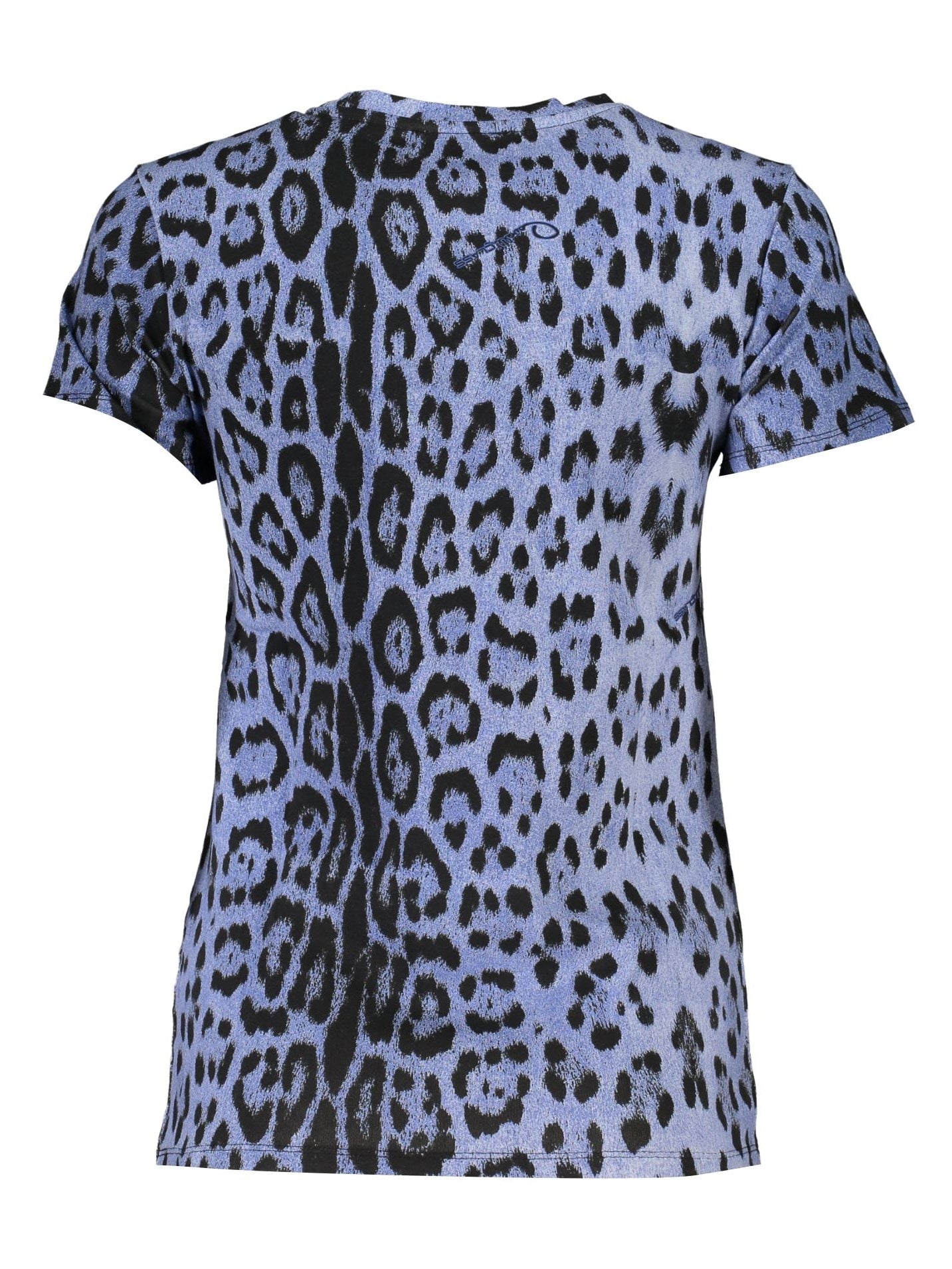 Cavalli Class · Тениска · Син | DontMiss.bg