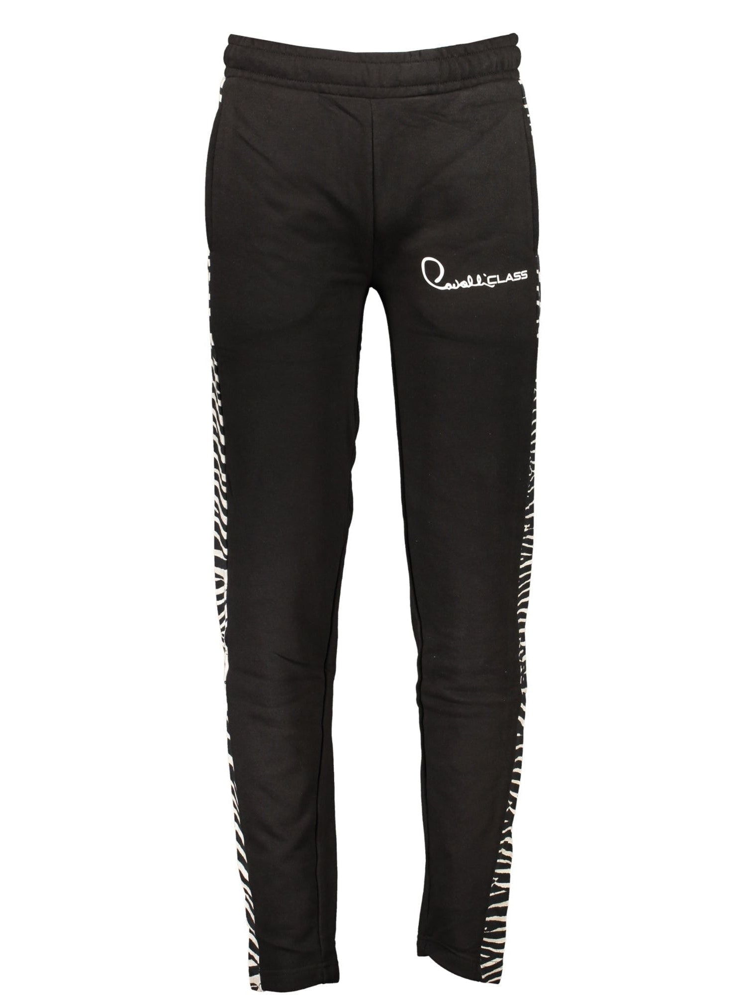 Cavalli Class · Панталони · Черен | DontMiss.bg