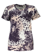 Cavalli Class · Тениска · Розов | DontMiss.bg