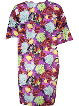 Cavalli Class · Рокля · Лилав | DontMiss.bg