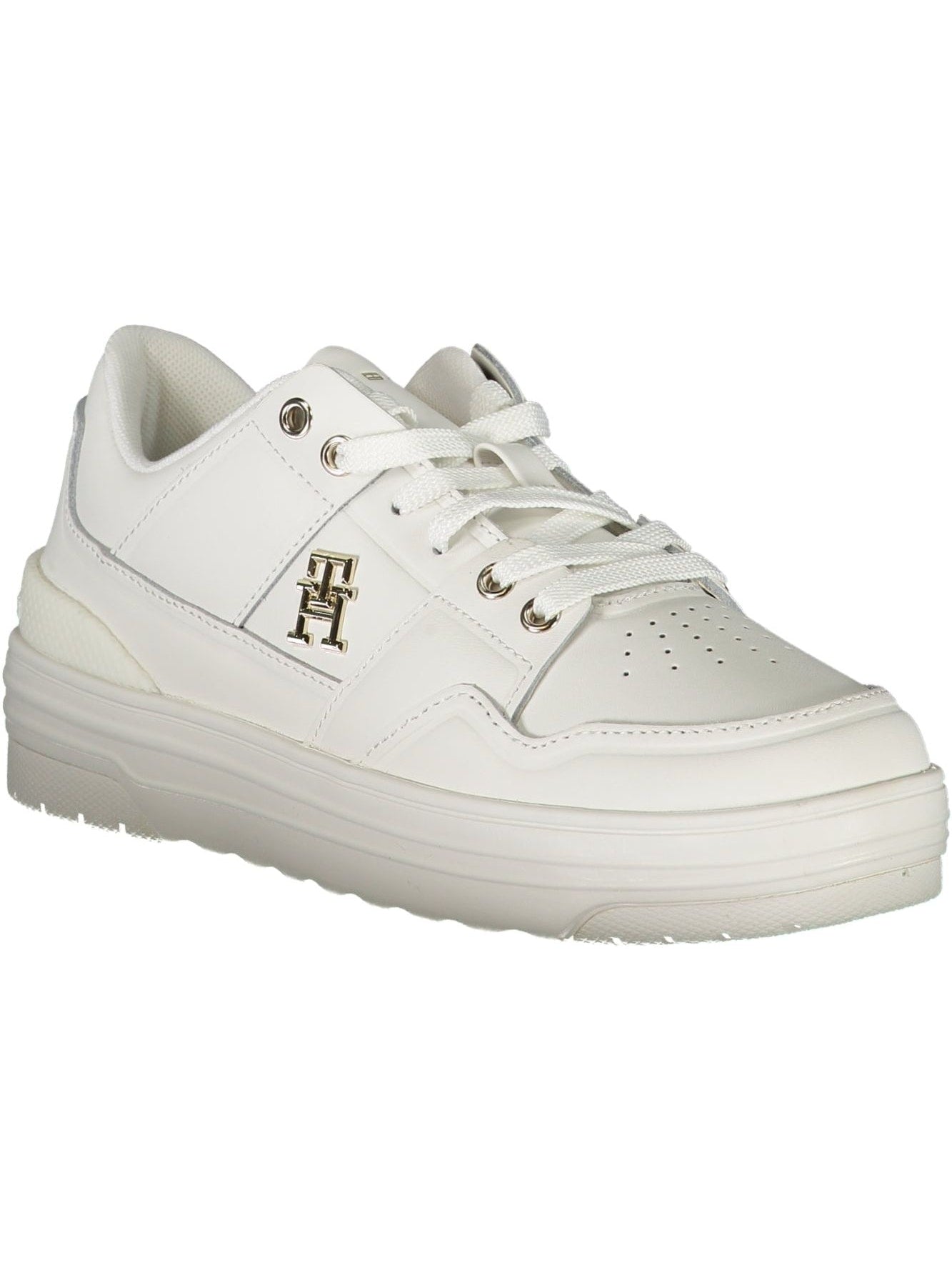 Tommy Hilfiger · Ниски кецове · FW0FW07756F | DontMiss.bg