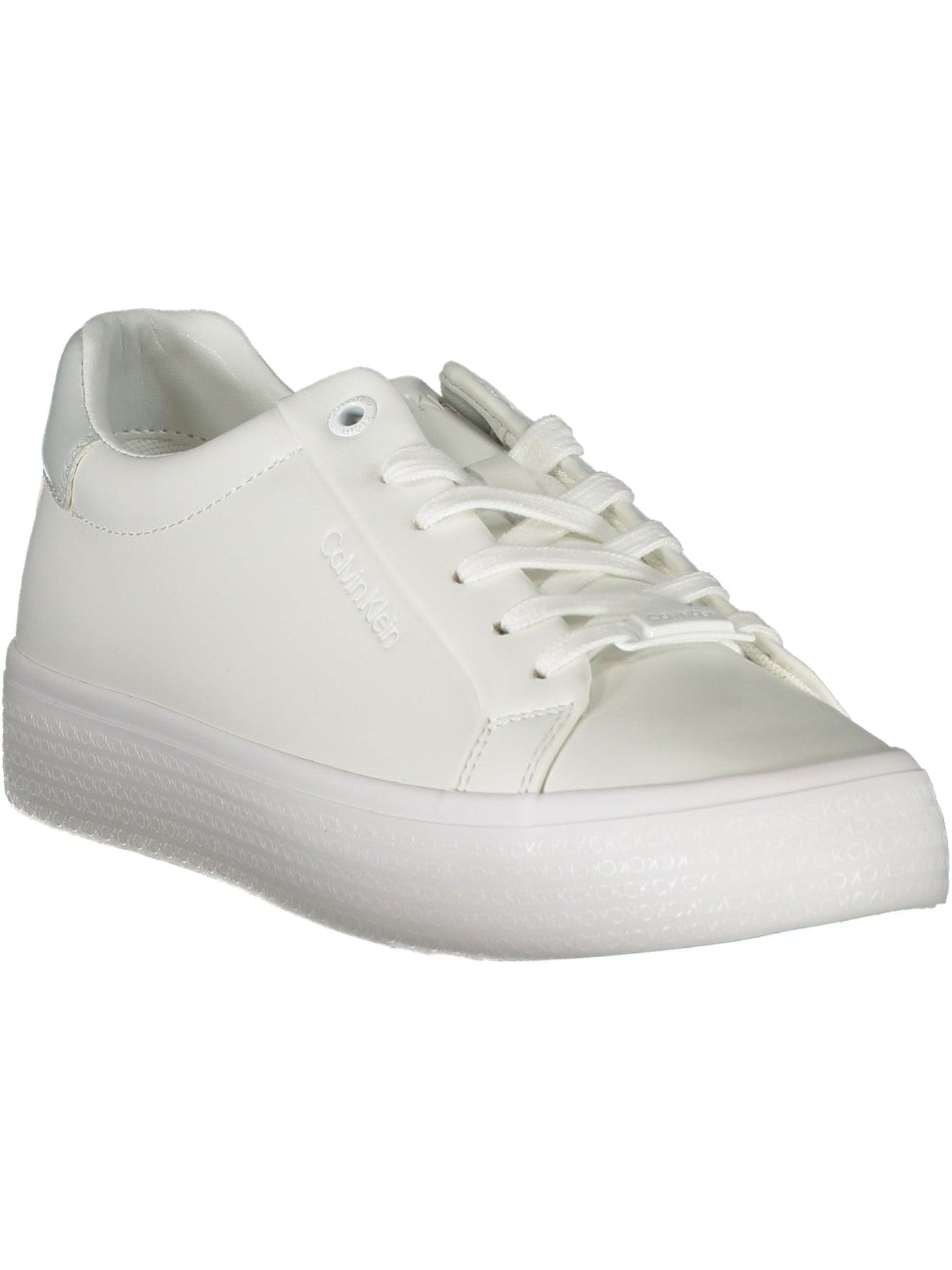 Calvin Klein · Ниски кецове · HW0HW01066F | DontMiss.bg