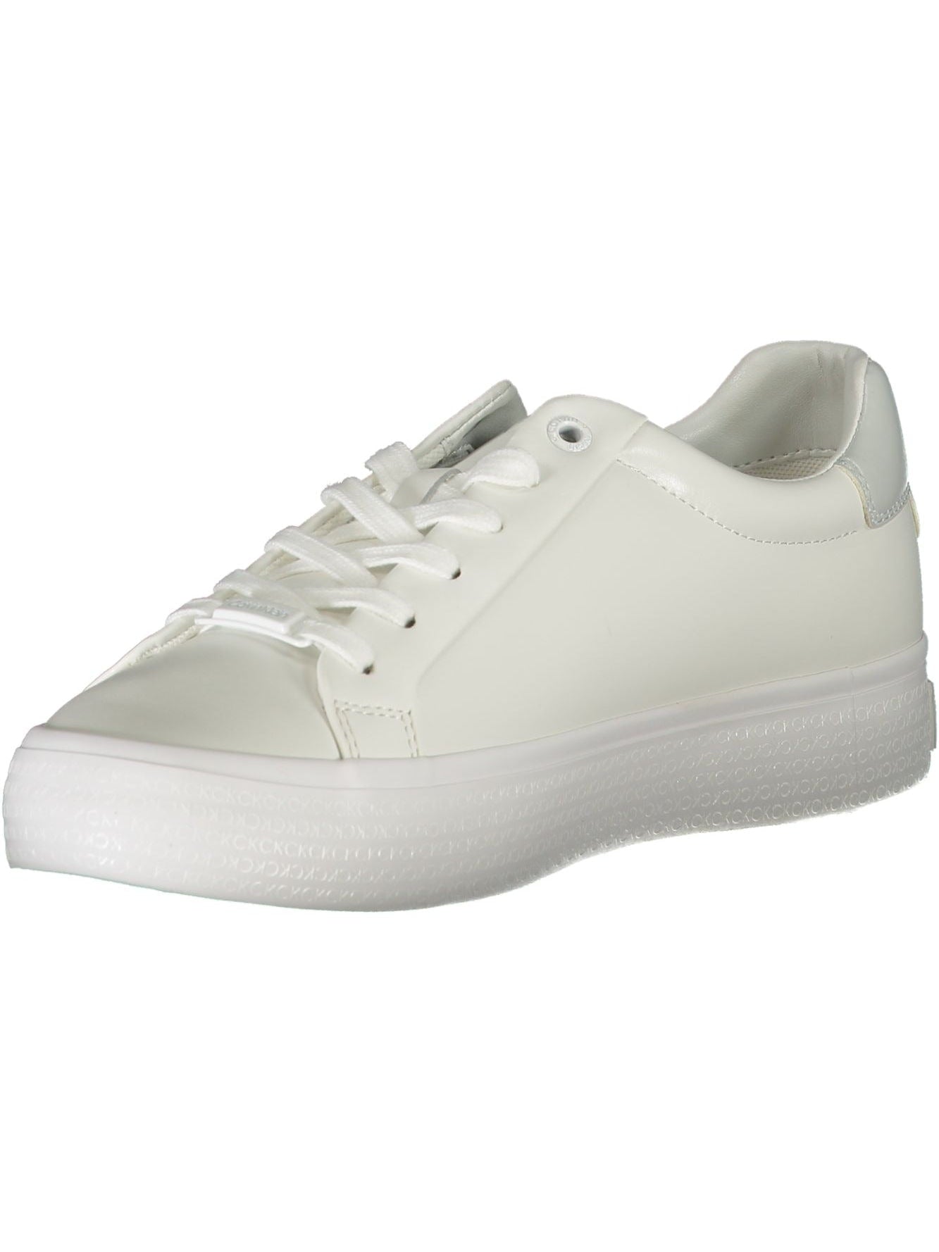 Calvin Klein · Ниски кецове · HW0HW01066F | DontMiss.bg