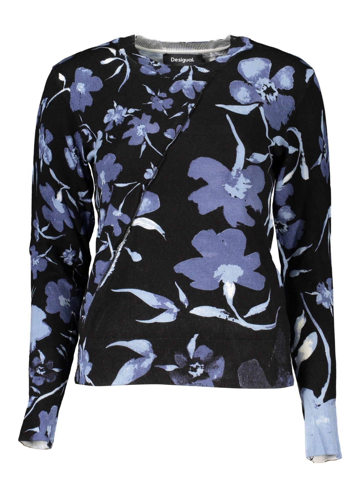 Desigual · Пуловер · 24SWJF16 | DontMiss.bg