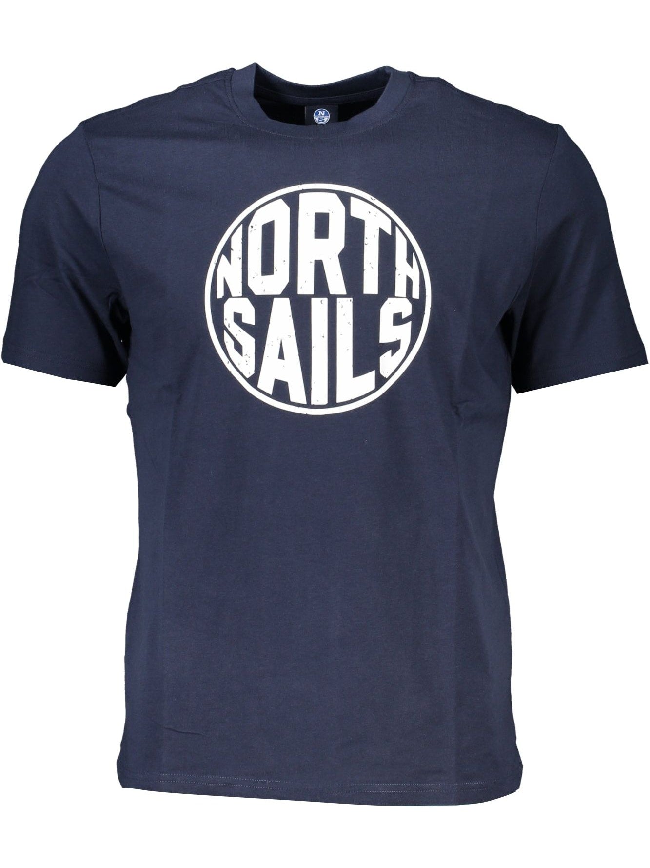 North Sails · Тениска · Син | DontMiss.bg
