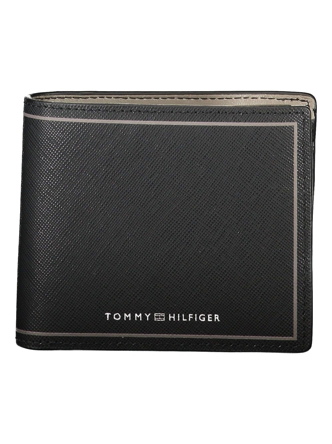 Tommy Hilfiger · Портфейл · AM0AM11859 | DontMiss.bg