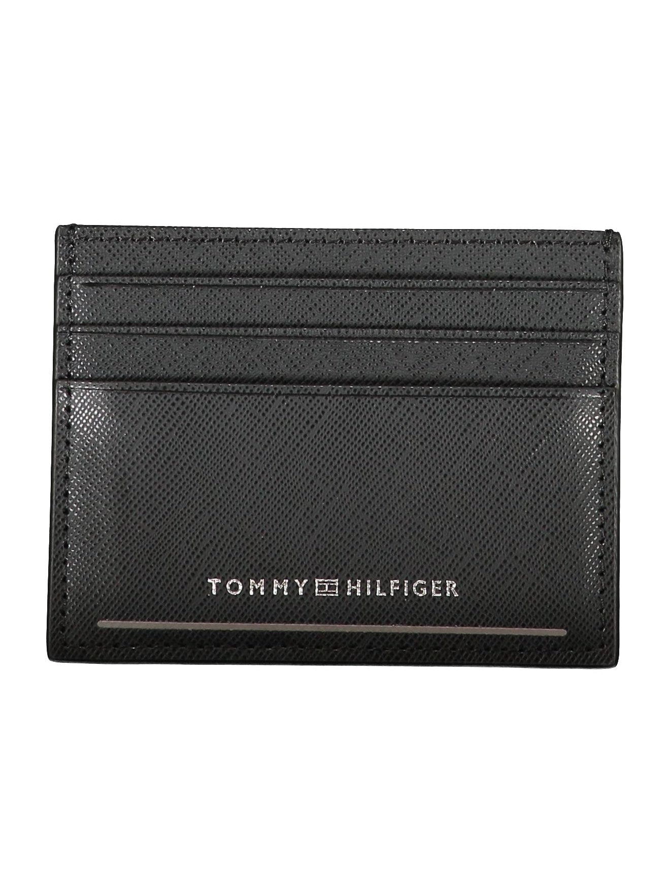 Tommy Hilfiger · Портфейл · AM0AM11863 | DontMiss.bg